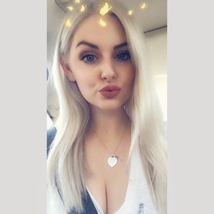 Meet your Posher, Molly